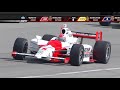 2008 Peak Antifreeze & Motor Oil IndyCar 300 at Chicago | INDYCAR Classic Full-Race Rewind