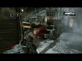 I WENT CRAZY THIS MATCH! (Gears of War 3)