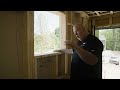 Multi-Generational Home on a Budget: Episode 5 - Windows