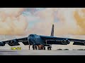 Russia Stunned by The Insane Technology of America's NEW B-52J Bomber!
