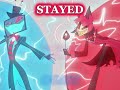 Stayed Gone | Hazbin Hotel | Epic Version by Kevin Grim || Original By Vitzipop and LivingTombstone