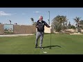 This GOLF LESSON will change your LIFE !