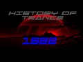 History of Trance: 1998