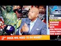 Wilbon Knows