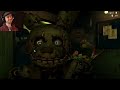 How Five Nights At Freddy's Became A Cultural Icon - [FLASHING LIGHTS WARNING]