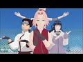 [MMD NARUTO] Naruto Funny Part 1