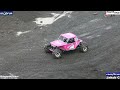 FORMULA OFFROAD ICELAND, EGILSSTAÐIR 2024! TRACK 1