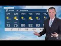 Friday Night Forecast, Aug 9, 2024