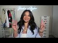 ESSENTIAL SPRING OUTFITS | FASHION NOVA