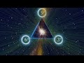 Nikola Tesla 369 Code, 432Hz, Universal Frequency, Healing Music, Remove Negative Energy, Meditation