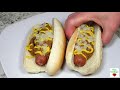 COPYCAT Original Coney Island Hot Dog Meat Chili Sauce Recipe