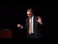 Jordan Peterson's Spiritual Awakening