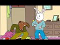 THE LOST ARTHUR EPISODE