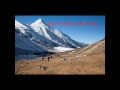 Kanchenjunga Circuit trekking/Frolic Adventure