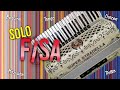 Accordion only waltz, mazurca, polca, tango, fox trot, argentine tango (Ballroomdance for accordion)