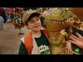 Is that the Mommy T-Rex?! Vehicles, Dinosaurs + MORE | T-Rex Ranch Dinosaur Videos for Kids