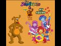 The Doodlebops - My Friend (Feat. Wags The Dog)🐾