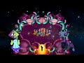 My Singing Monsters - What-If Hypno Monsters were on Psychic Island (ANIMATED)