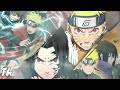 All Removed Jutsus/Ninjutsus-Naruto Storm Connections (All Unused Jutsus From Naruto Storm Series)