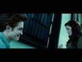 Dinner With the Cullens | Twilight 4K UHD