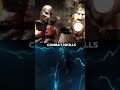 kratos vs gods #versusbattle