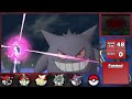 Pokemon Y SoulLink Hardcore Nuzlocke SHINIES ONLY