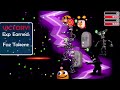 Stone Cold - Cover with Lyrics {Strobe Warning} | Fnaf World