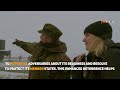 Russia Shocked: U.S. Most Dangerous Patriot Missile Arrives in Ukraine