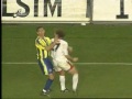 Fenerbahçe 4-3 Gaziantepspor | 21 Nisan 2001 | 2.YARI