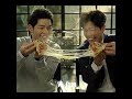 I want to eat a pizza with Park Bo Gum and Song Joong Ki