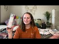 Fall/ Winter Project Use It Up Finale | Bath and Body Works
