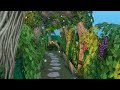 Italian Villa // The Sims 4 Speed Build