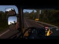 Euro Truck Simulator 2