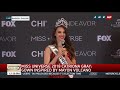 WATCH: Catriona Gray in first press conference as Miss Universe 2018  | 17 December 2018