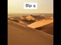 Bip q - Aliens in the desert (Instrumental Ver)