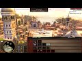 Age of Empires III Asian Dynasties Expansion India Episode 1 Into the Punjab