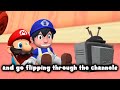 TV Time (SMG4) - Doblaje español oficial