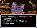 Deltarune Playthrough: Ep. 2 | The Forest