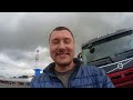 Elektrotrucker #1 | Volvo FM Electric, Ladeparty bei Aral Pulse & erste Tour alleine