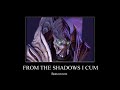 Dark Templar is extremely horny StarCraft 2