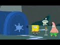 Spongebob Zombies Attack Pt4