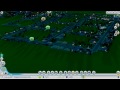 SIM CITY:  The Challenge Part 4