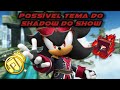 Vazamentos a próxima atualização do Sonic Forces◈  [Sonic Forces Speed Battle]