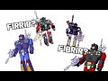 BEFORE TIME BEGAN | A TRANSFORMERS Complete Retrospective - 1