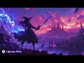 [Battle Music] Rhapsody of the Legendary Witch : Lightning Witch | epic music | Fight Music