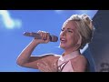 Lady Gaga - Million Reasons (Live At Royal Variety Performance)