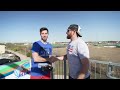 RC Helicopter Battle | Dude Perfect