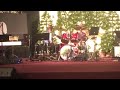 Rockin Around The Christmas Tree Punk Goes Xmas 2 Drums
