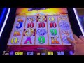 TRIPLE SUNSETS (MAX BET) HUGE WINNING SESSION!