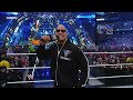 FULL SEGMENT — The Rock kicks off WrestleMania: WrestleMania XXVII